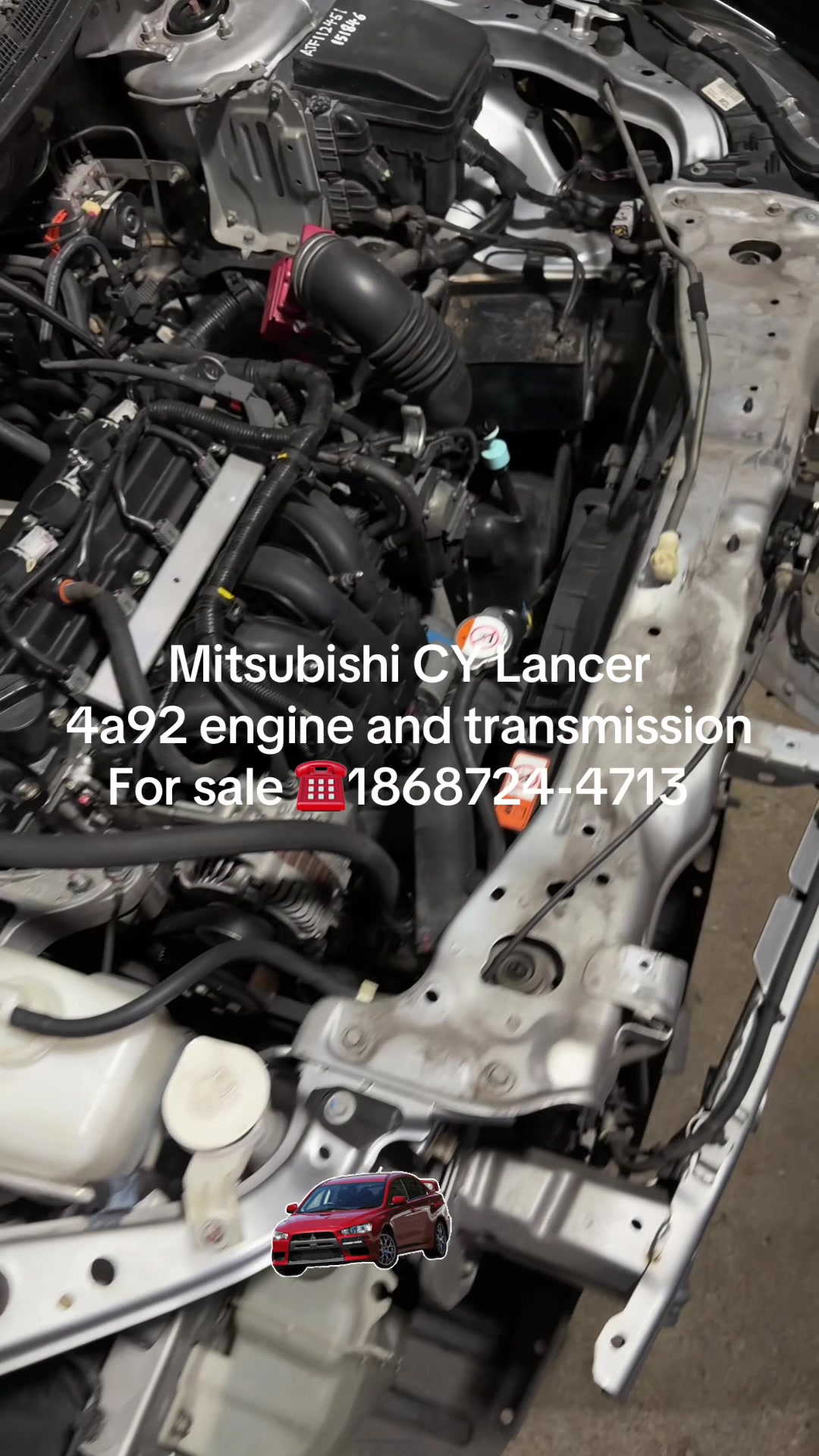 @LA Car Parts