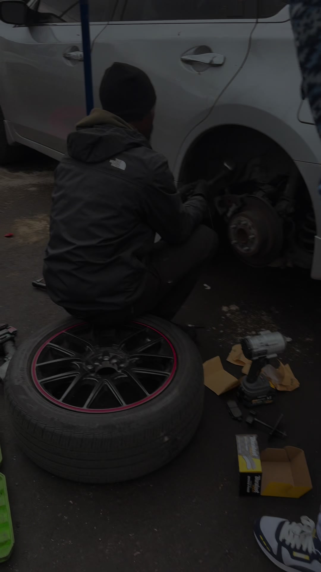 @Ty Auto Tech
