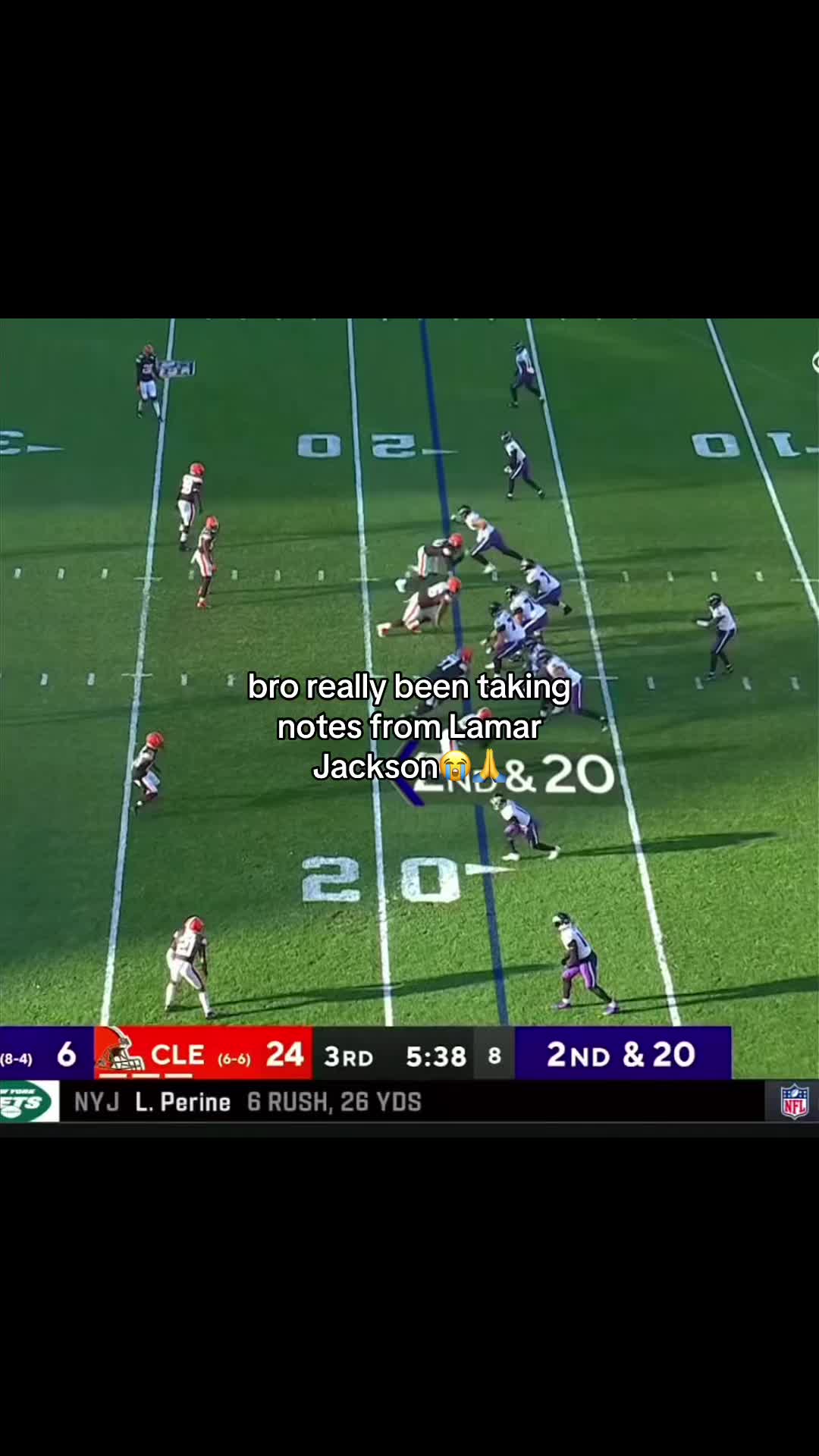 @Nfl prod.