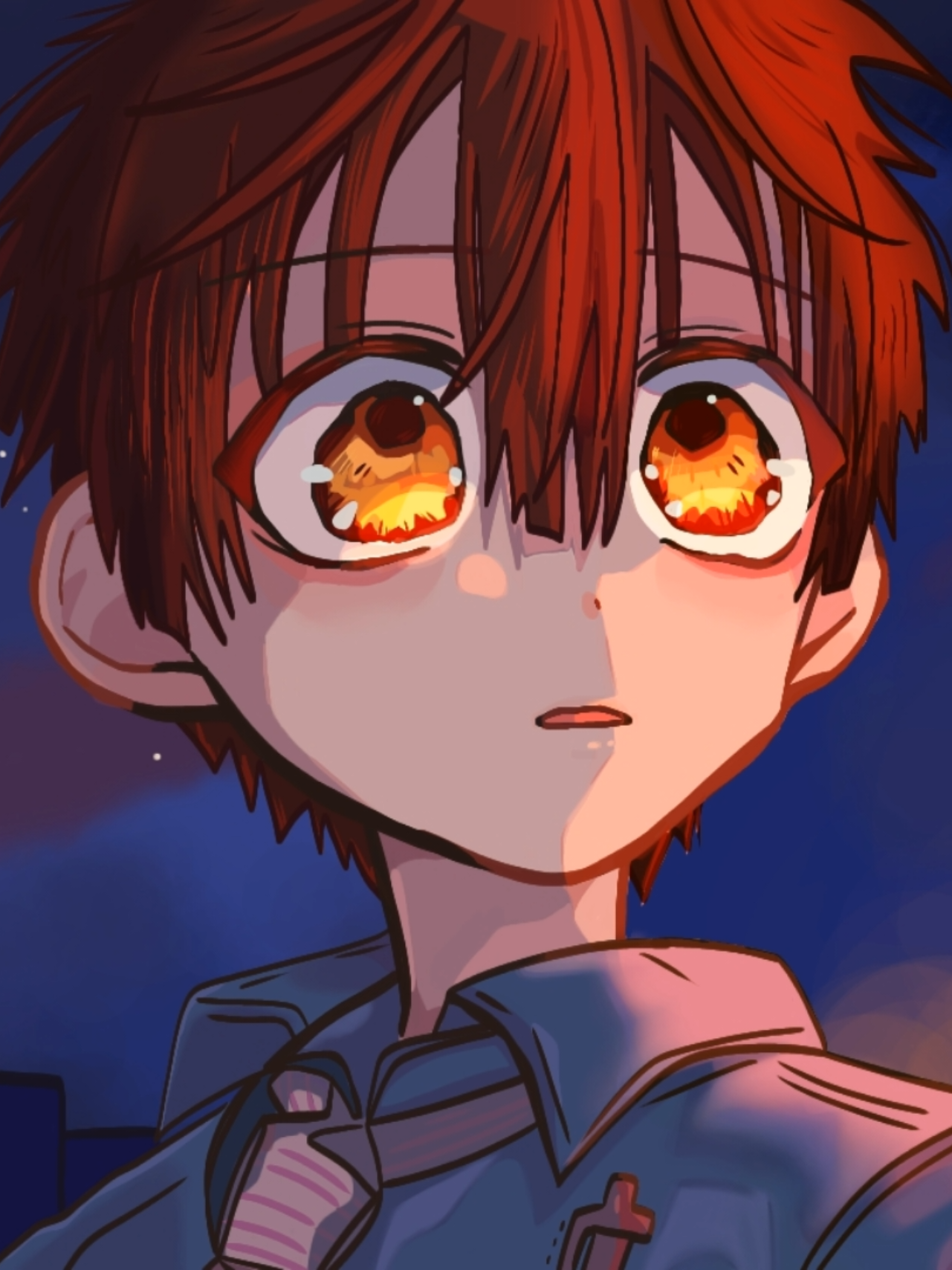 @GIMME BACK MY YASHIRO TSUKASA❗