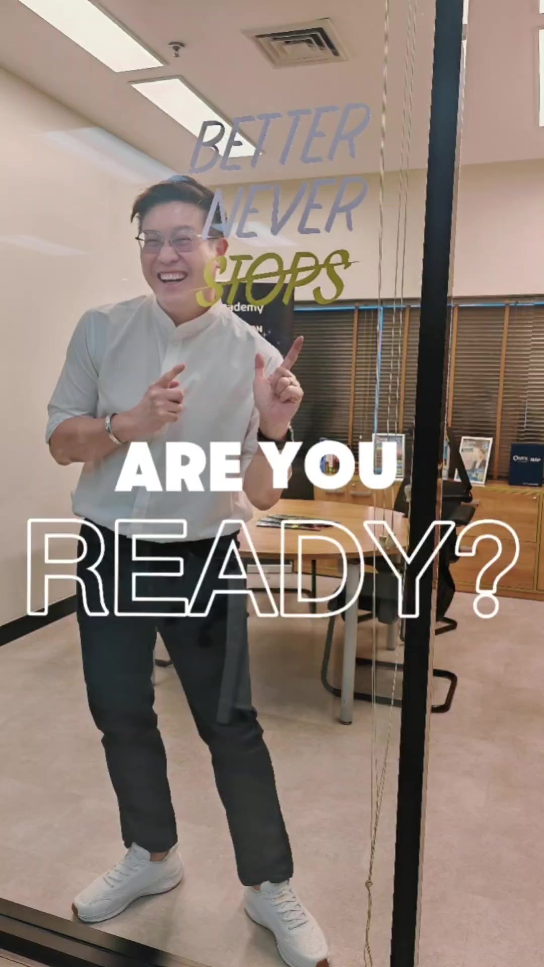 @พี่นะ | ยิ้มโลดในทุกเรื่อง
