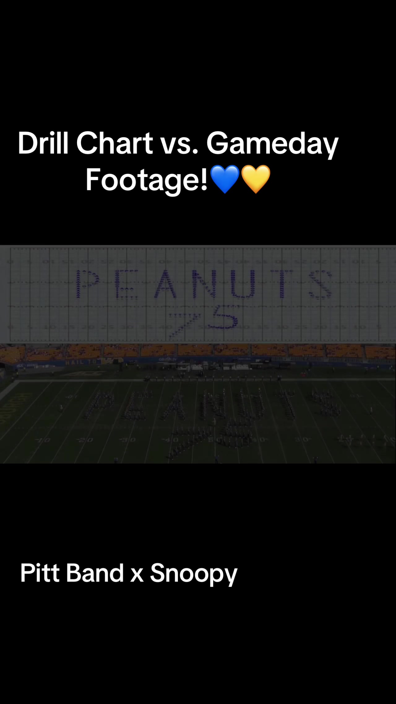 @Pitt Band