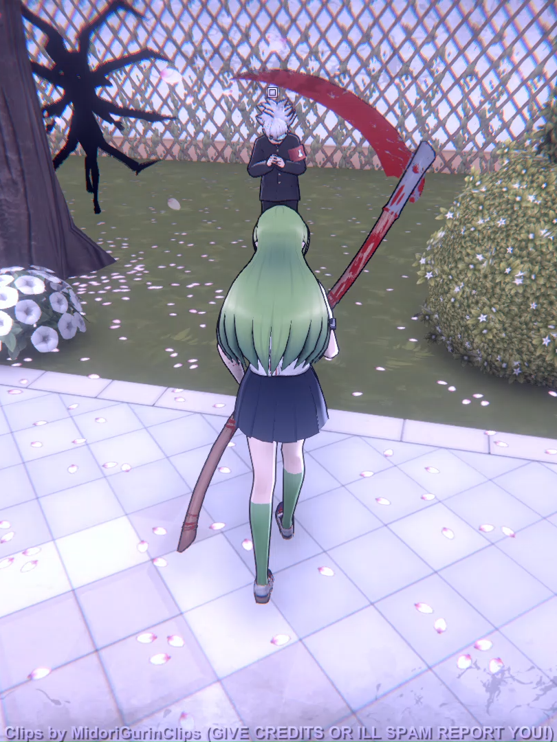 @Midori Gurin Clips