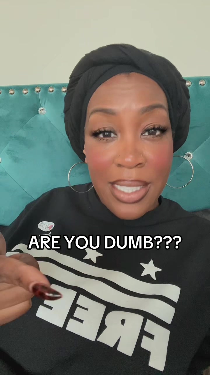 @Imani B.