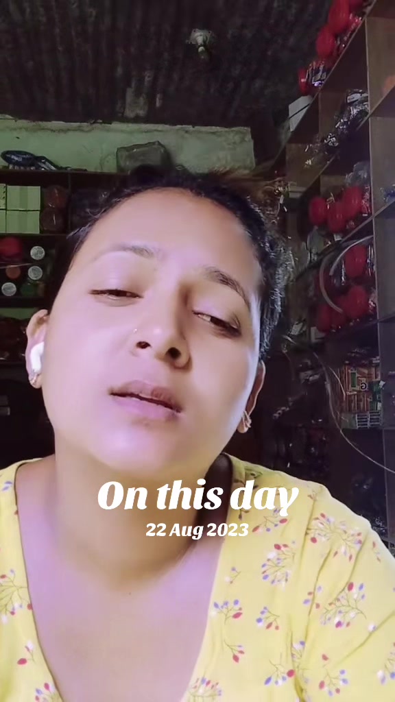 @Geeta Thapa