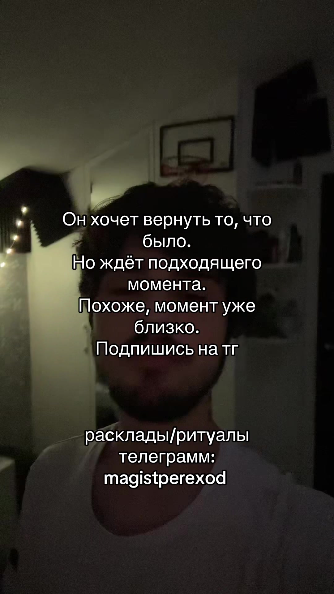 @Тг➜ magistperexod