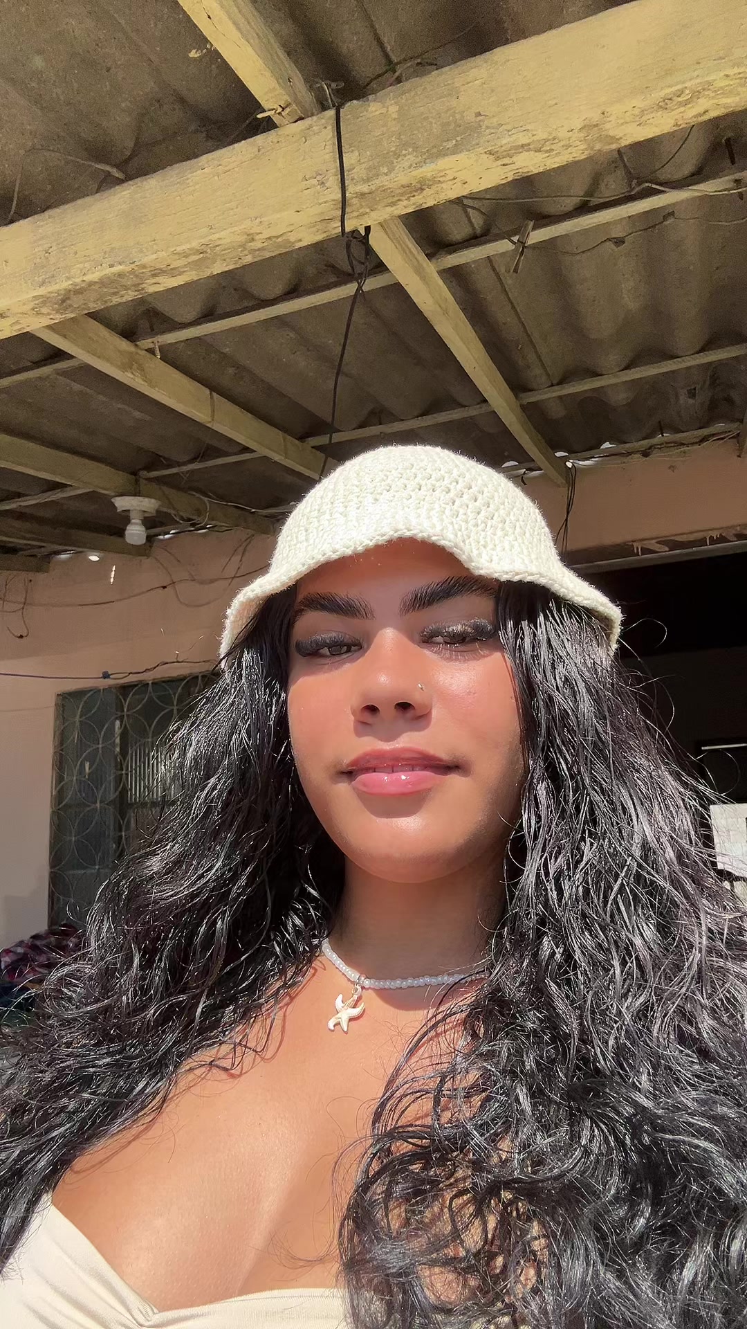 @Thaissah💋
