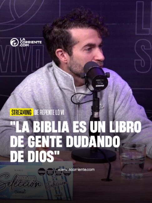 @La Corriente