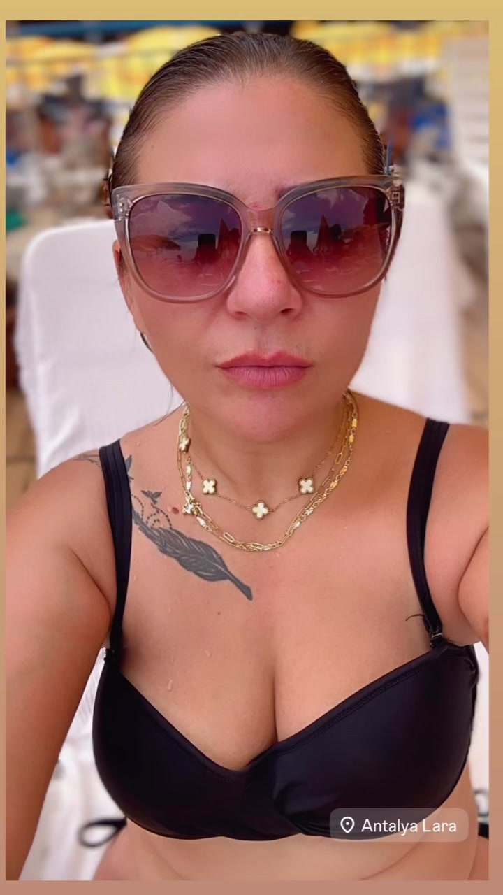 @Selda yilmaz