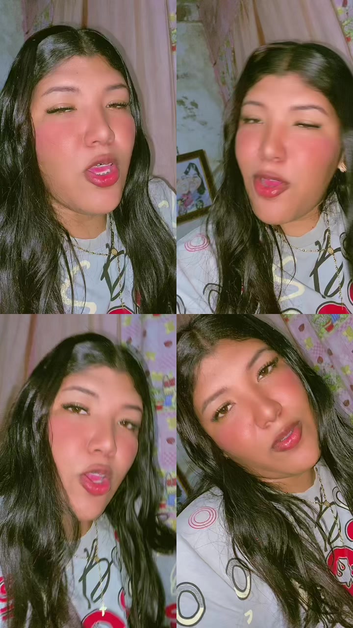 @Arañita