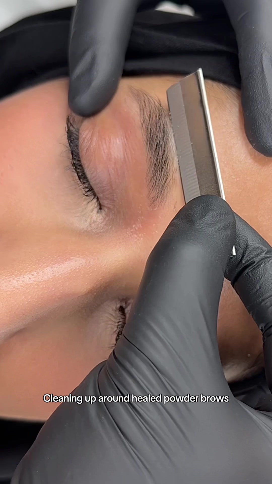 @Mountlake Terrace Brows & Lips