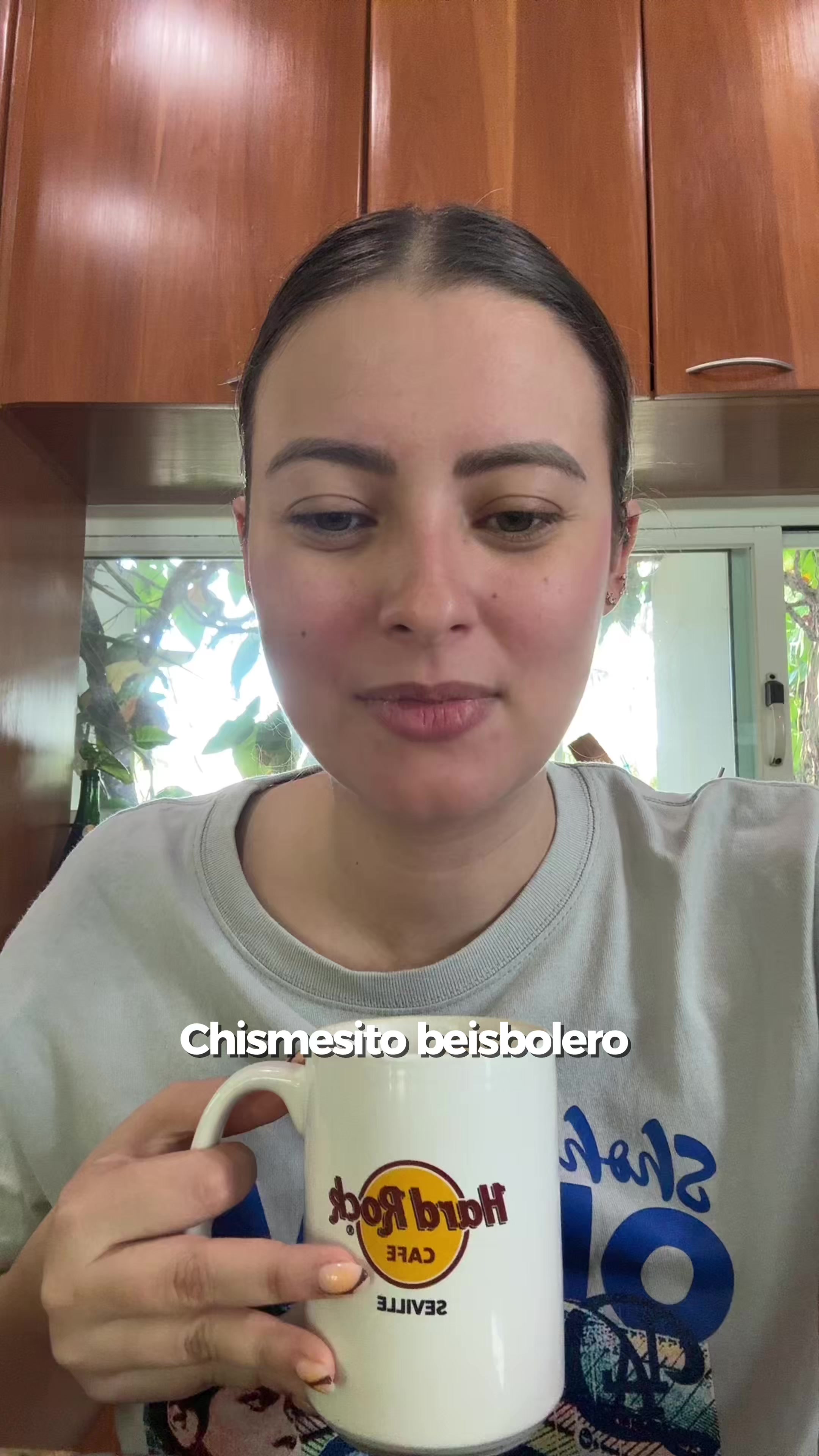 @Anna Ibarra(La güera del beis)