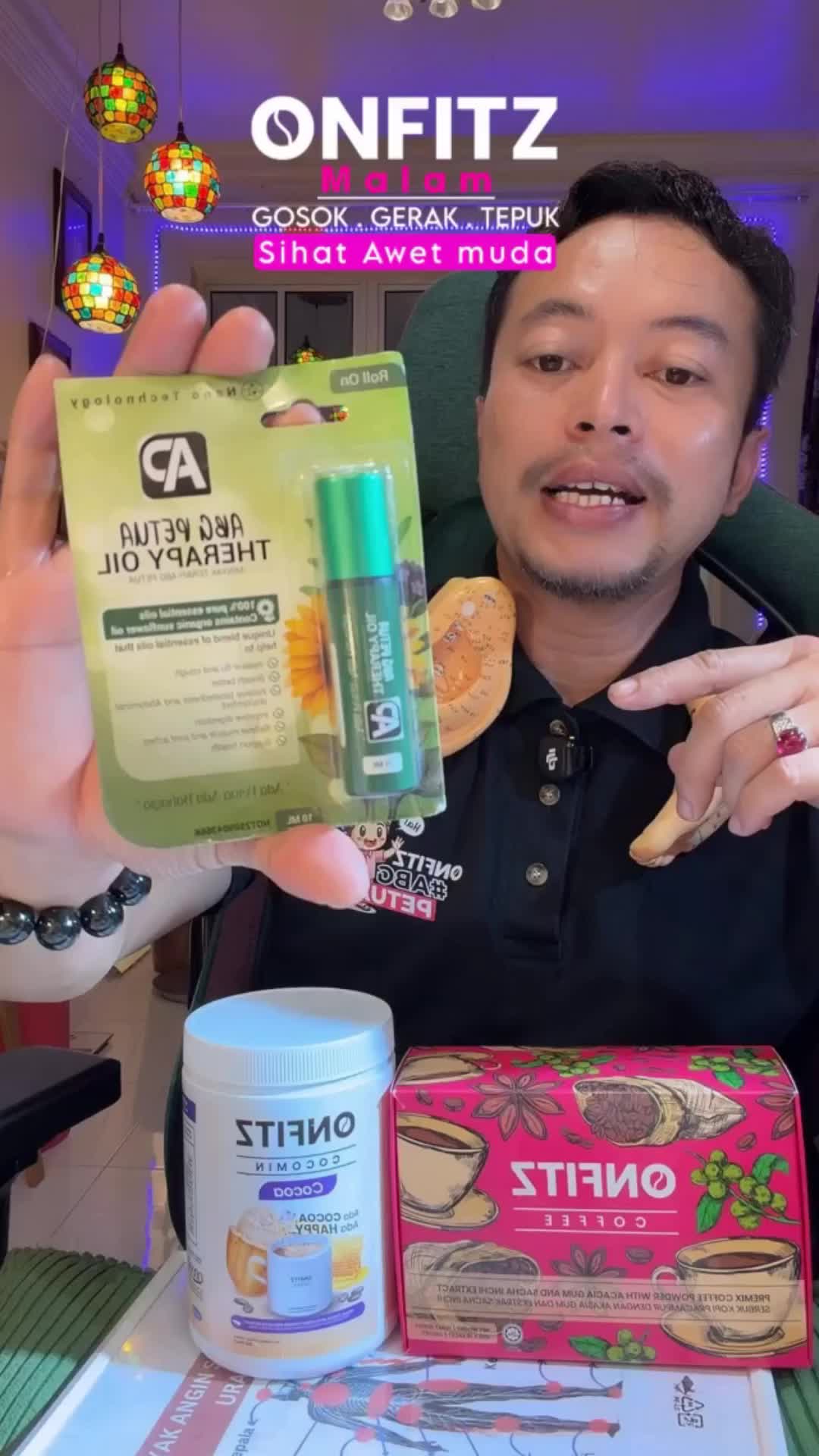 @Mahadi Abdullah | Abg Petua