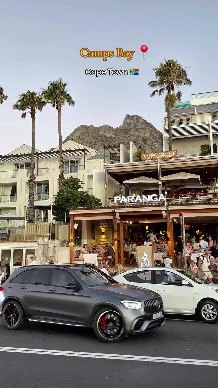 @Service Visa Afrique du sud