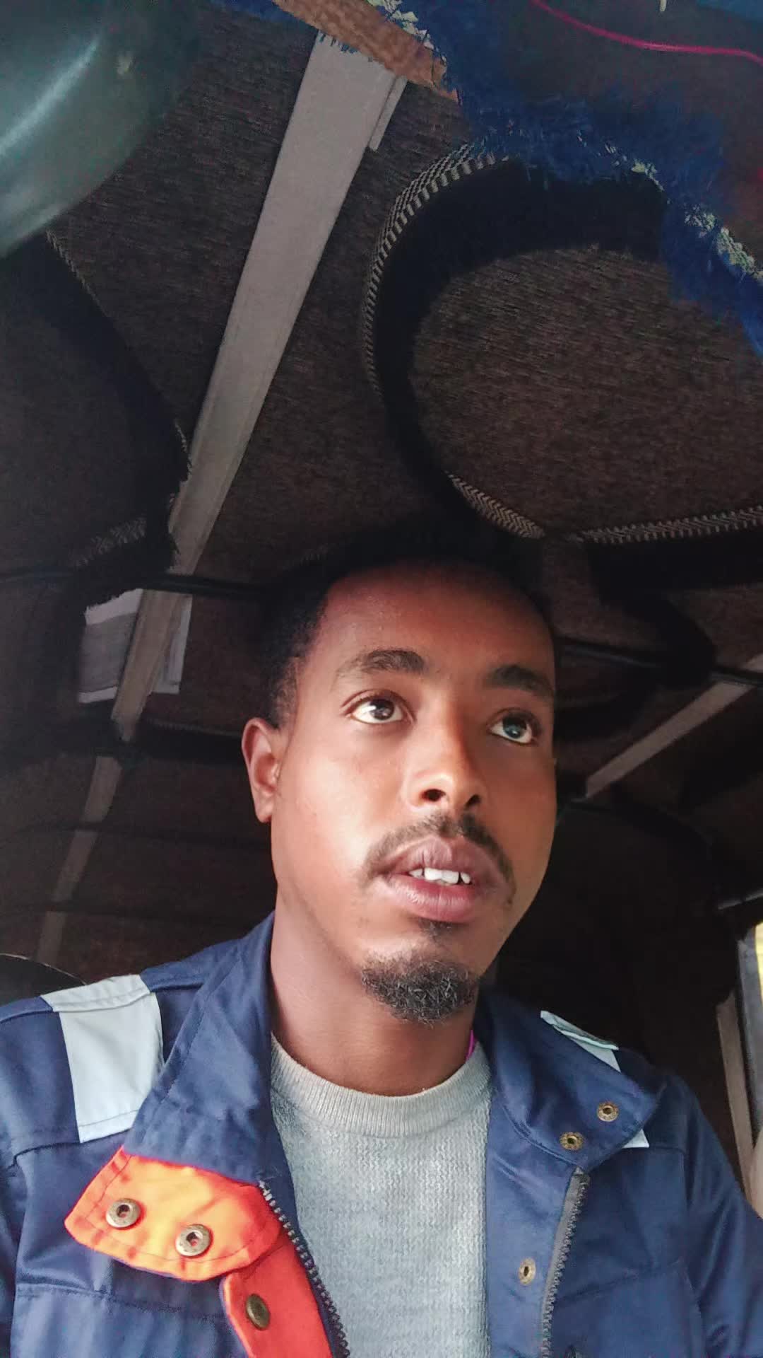 @Tariku Fekeda