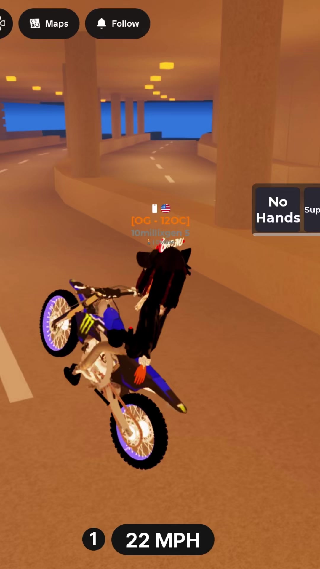 @gen 5