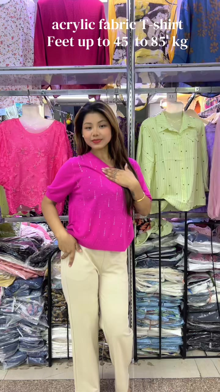 @RANJANA WHOLESALE A-16(sarita