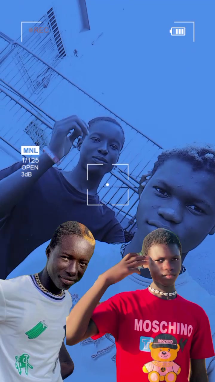 @MADOU S&Eacute;N&Eacute;