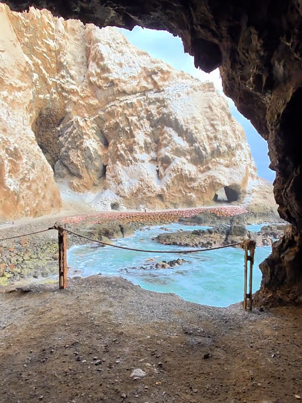 @Arica es Bacán