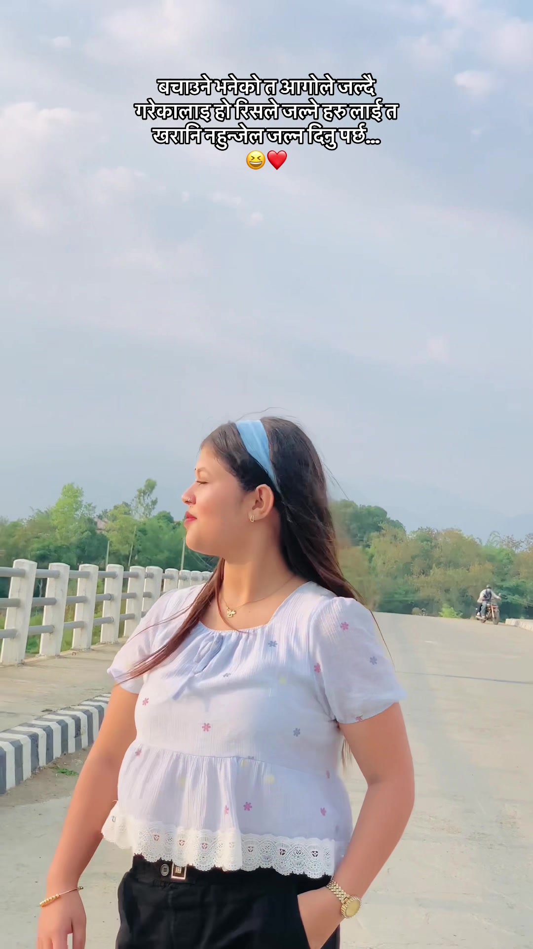 @Kritika Bhandari