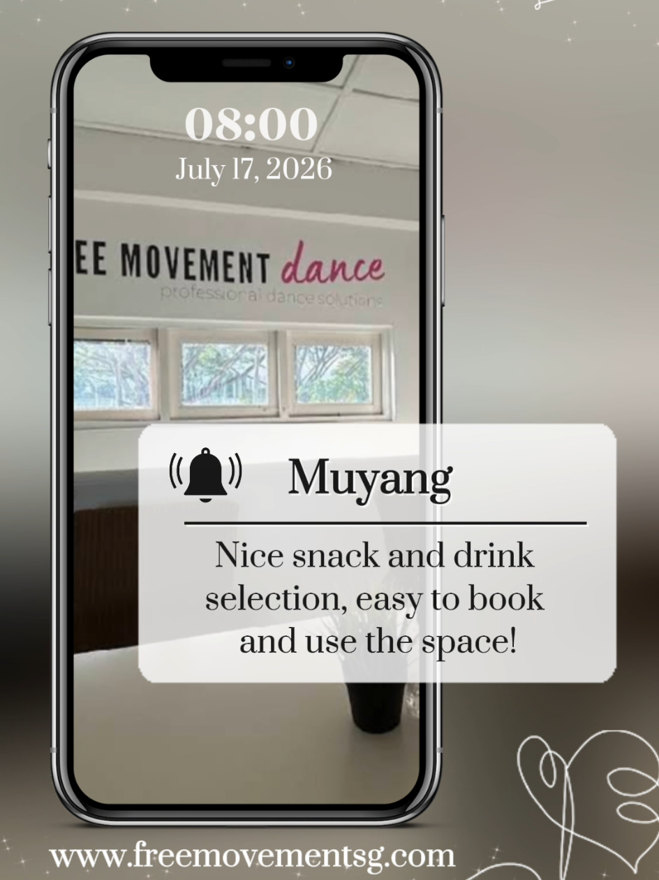 @Free Movement Dance Solutions