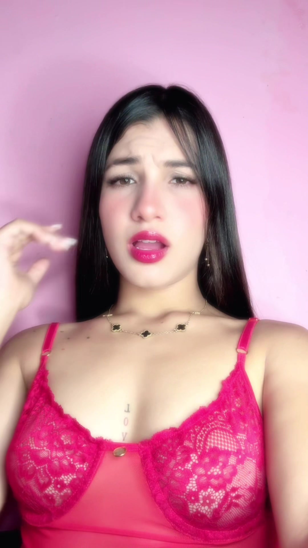 @Maria Ochoa๐
