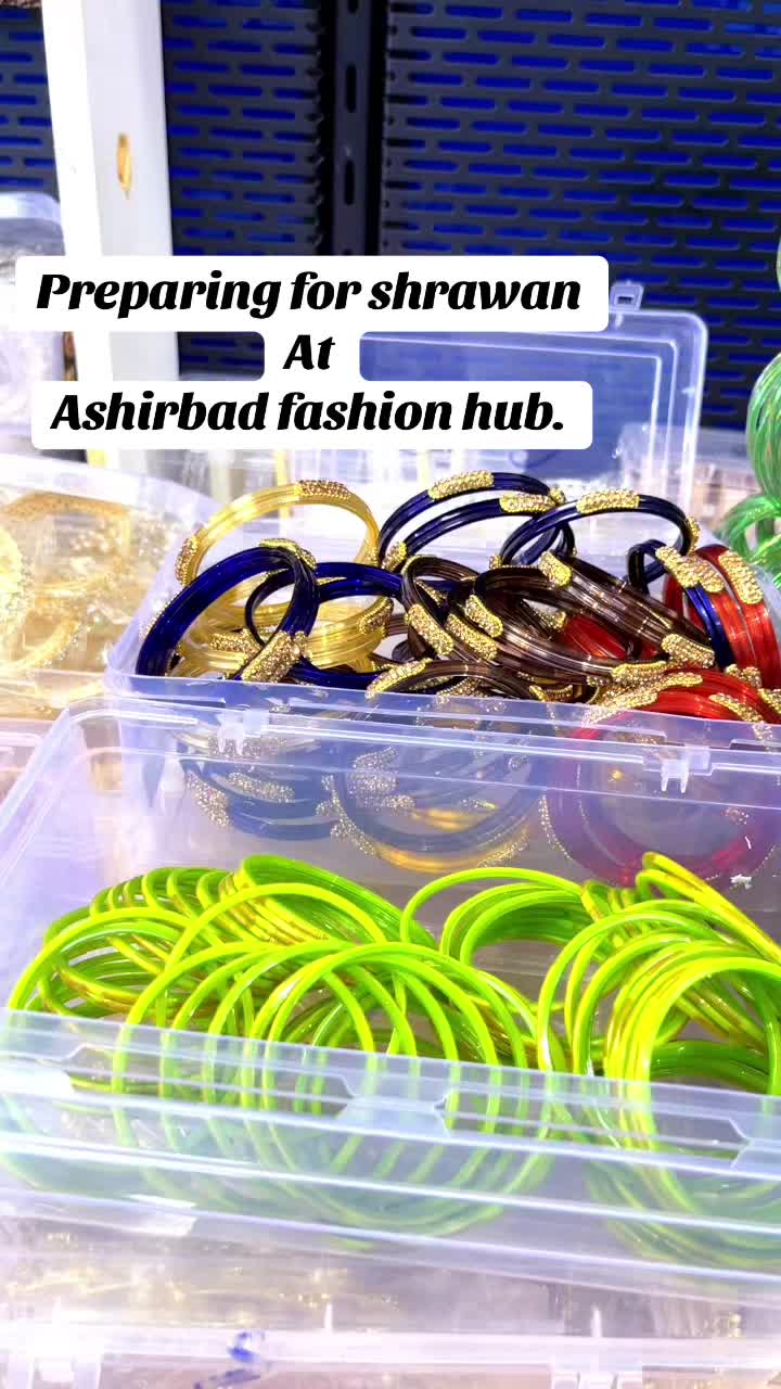 @Ashirbad fashion hub