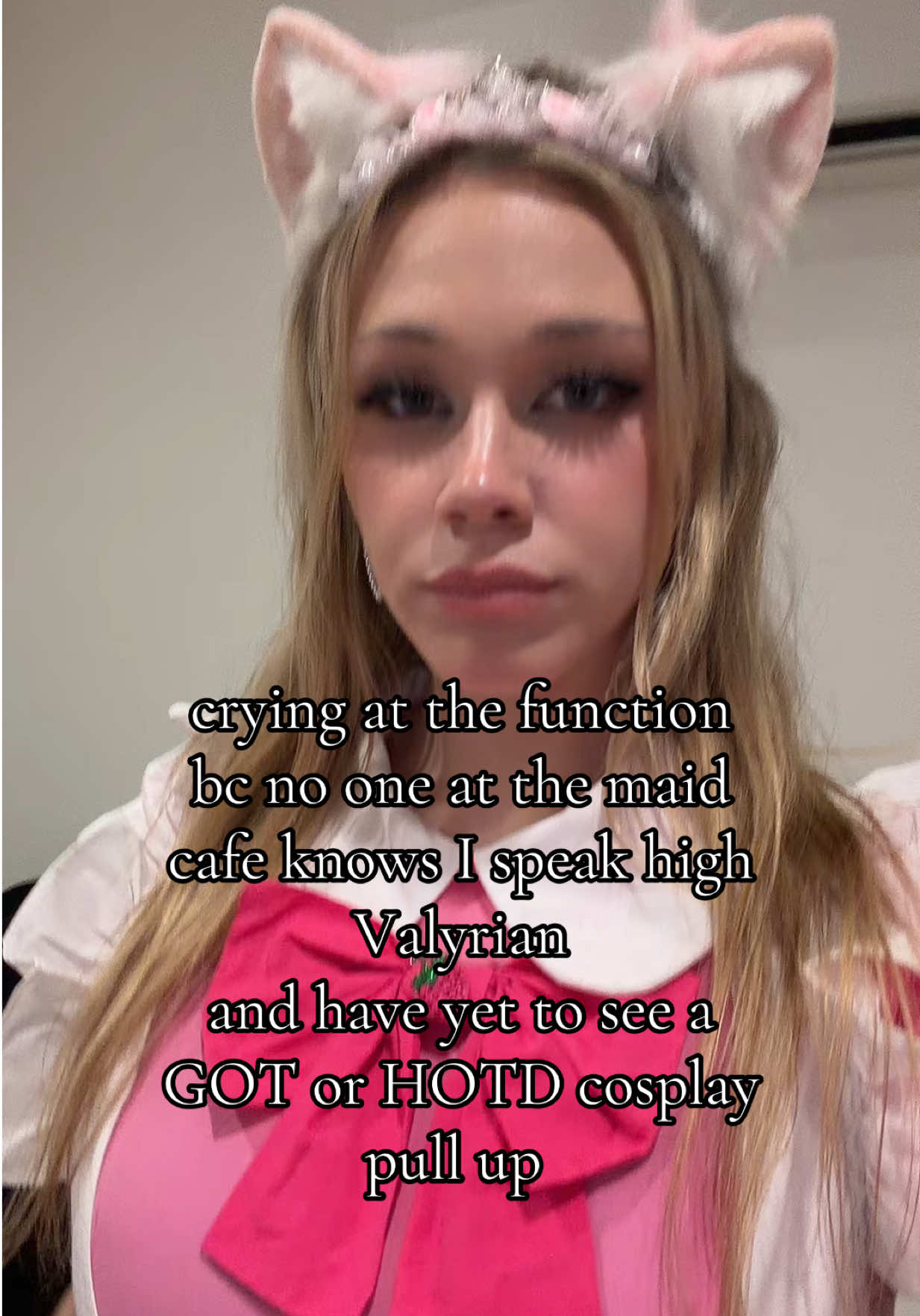 @Maid Starri!💫
