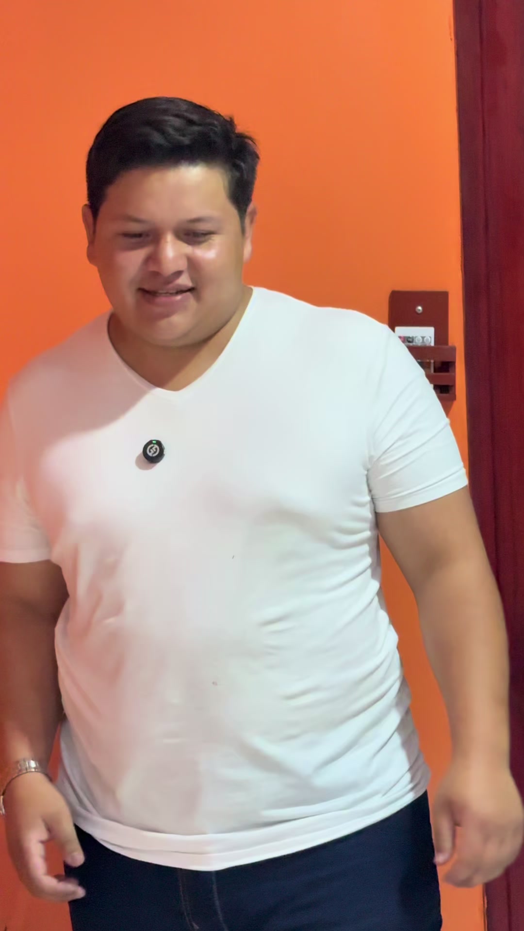 @Nelson Dominguez And