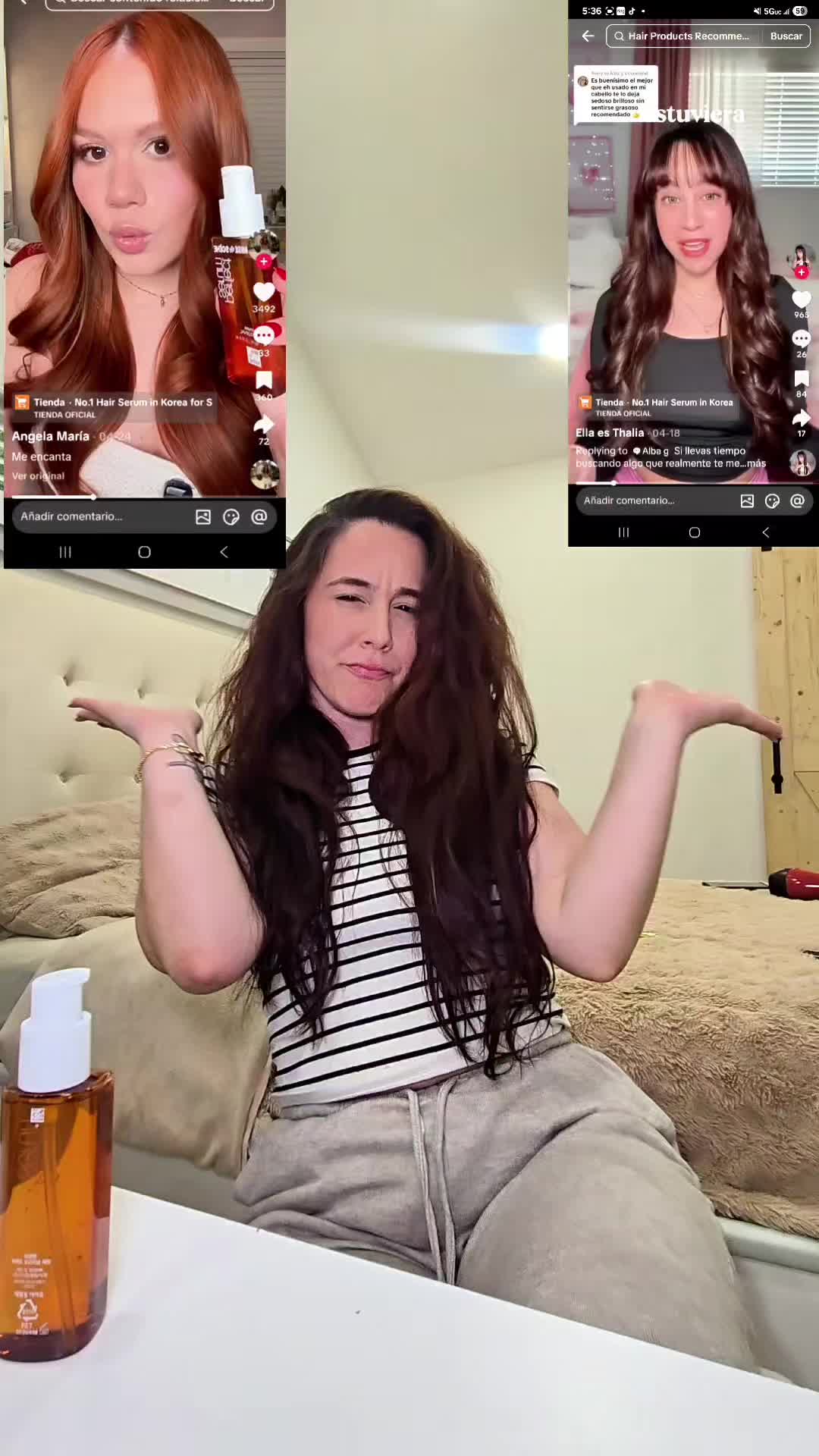 @YeinysVibes