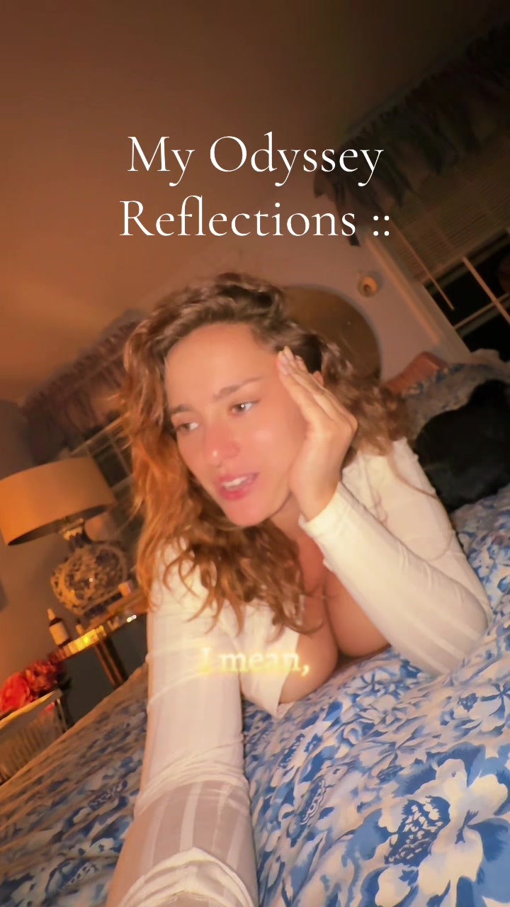 @Oceana Rose || Artist • Singer