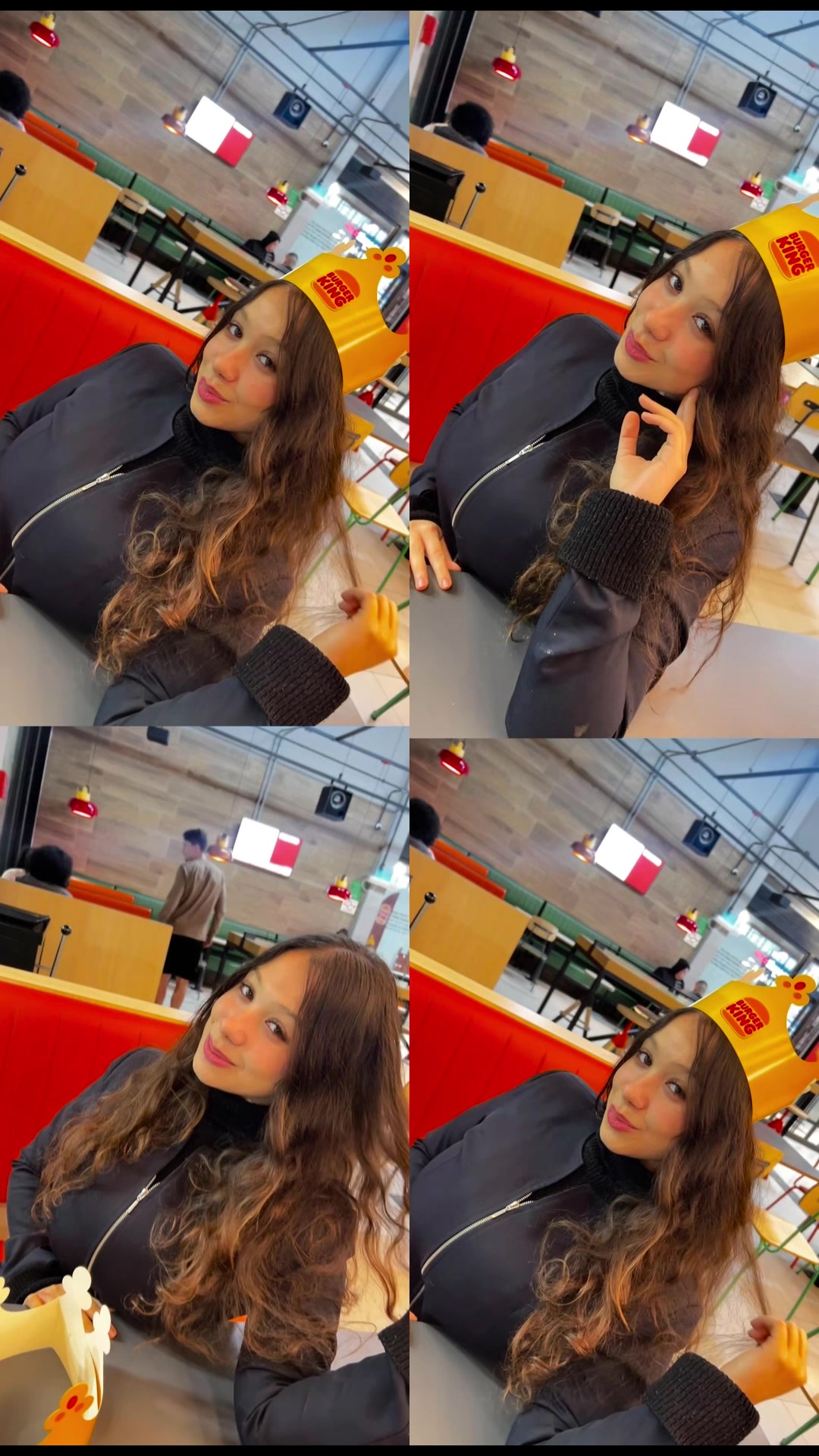@Gabriella Goes