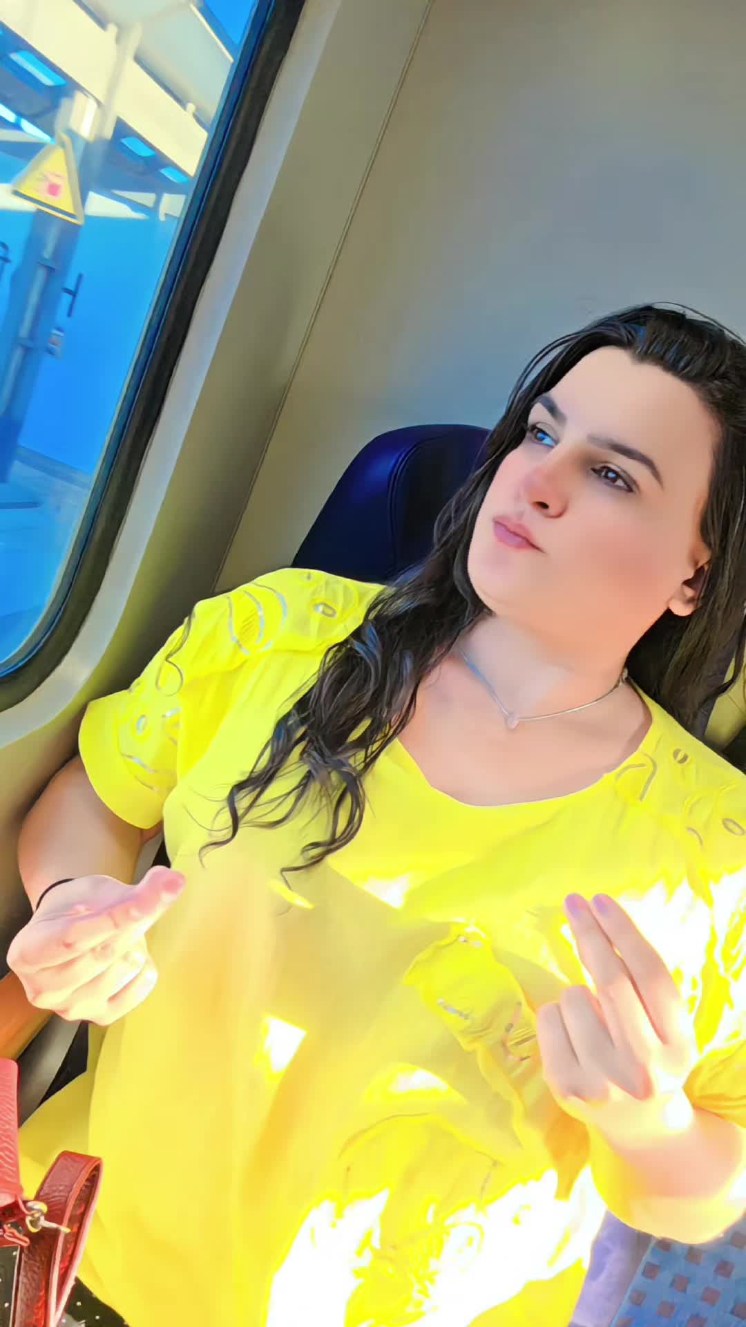 @🇩🇪🦋Mina Ali🦋🏳️&zwj;🌈