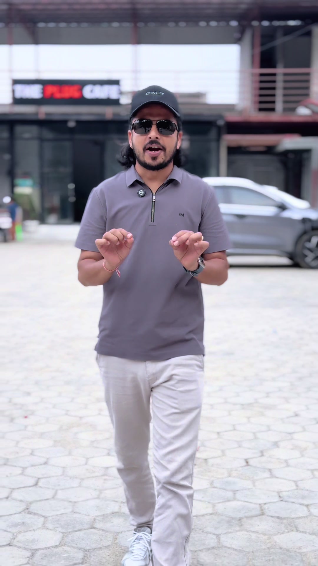 @Arjun Bhusal Official