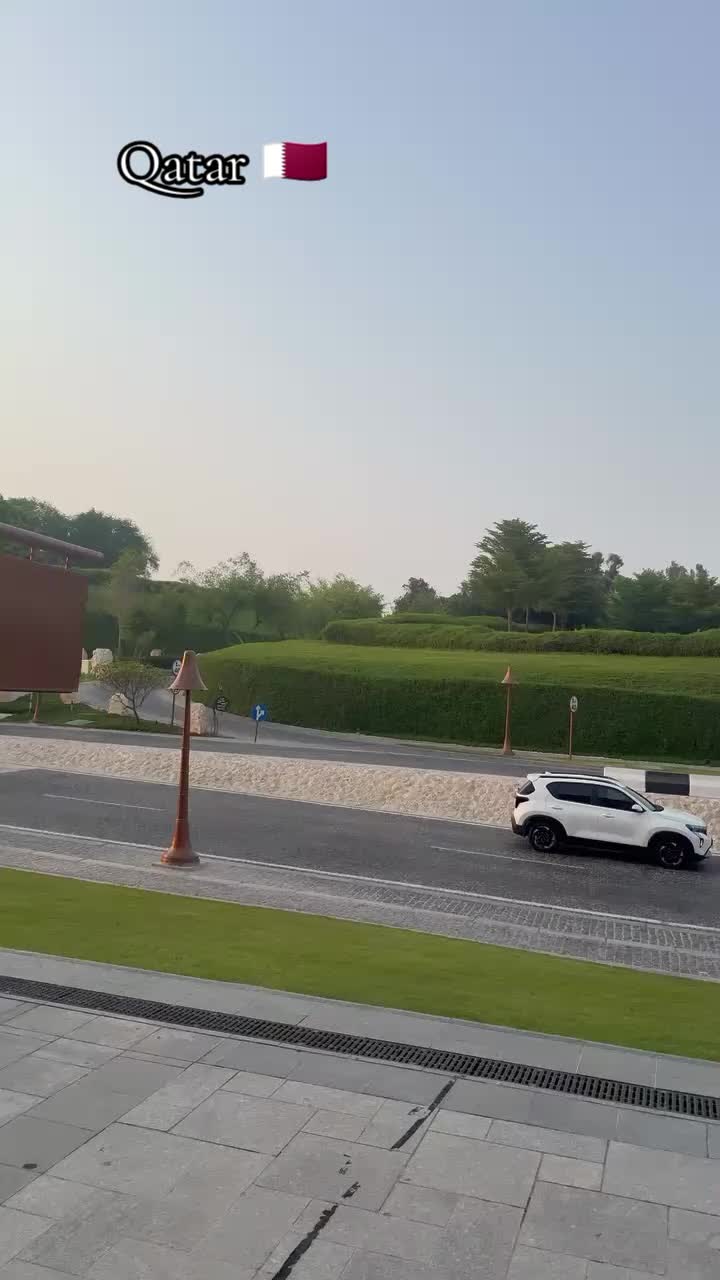 @Qatar Video ๐ธ