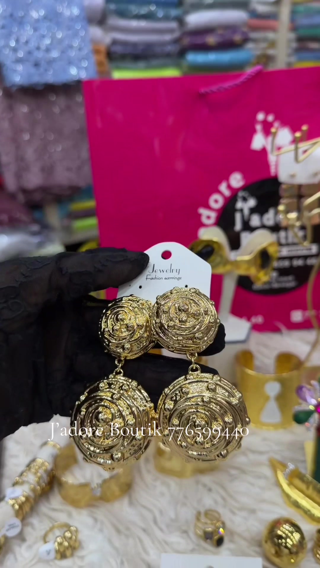 @J’adore boutik
