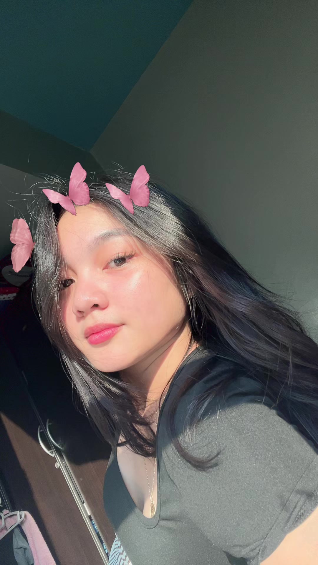 @Jeaneyse Granada,RN 🦋