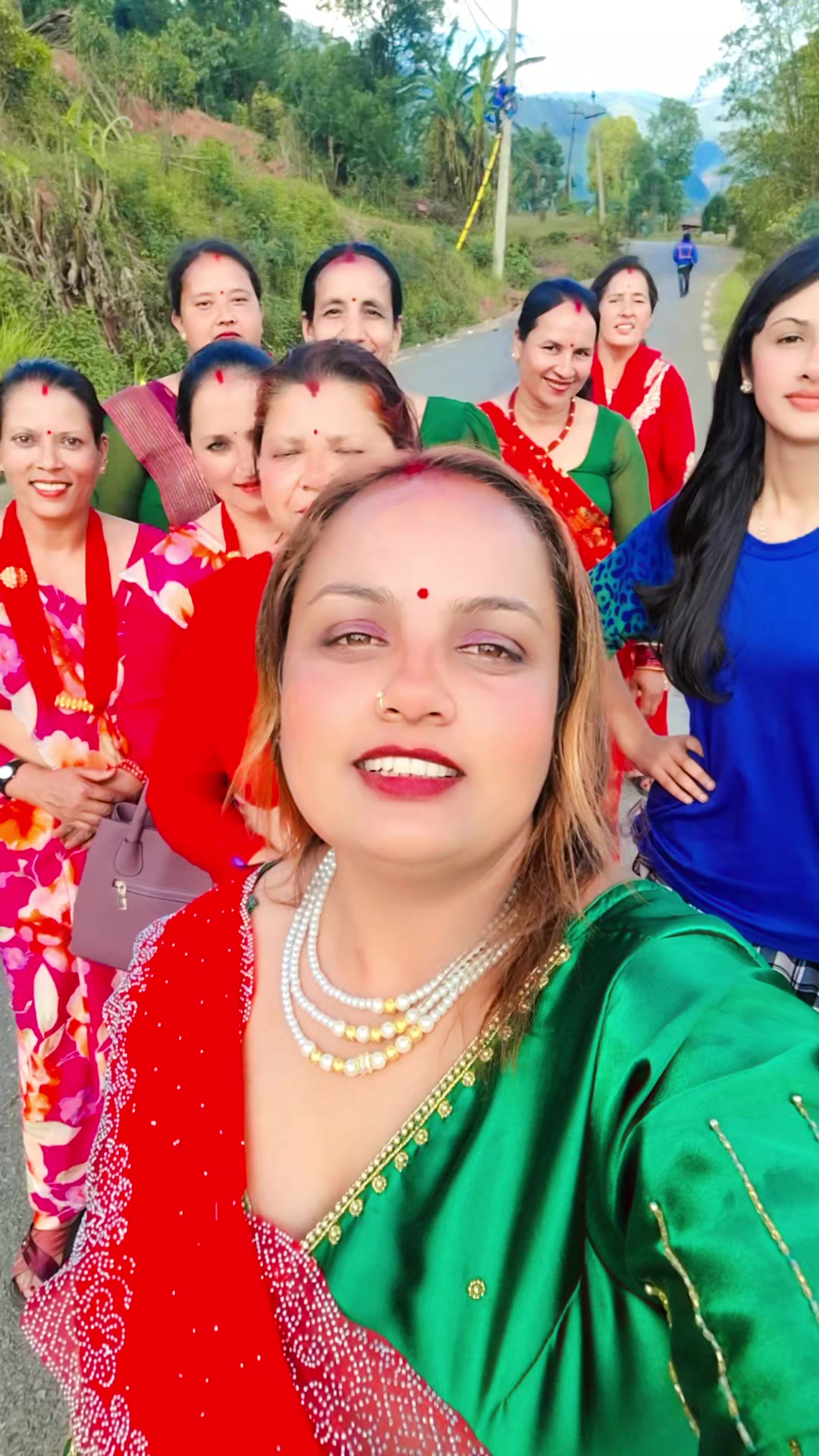 @sarita dhakal nepal