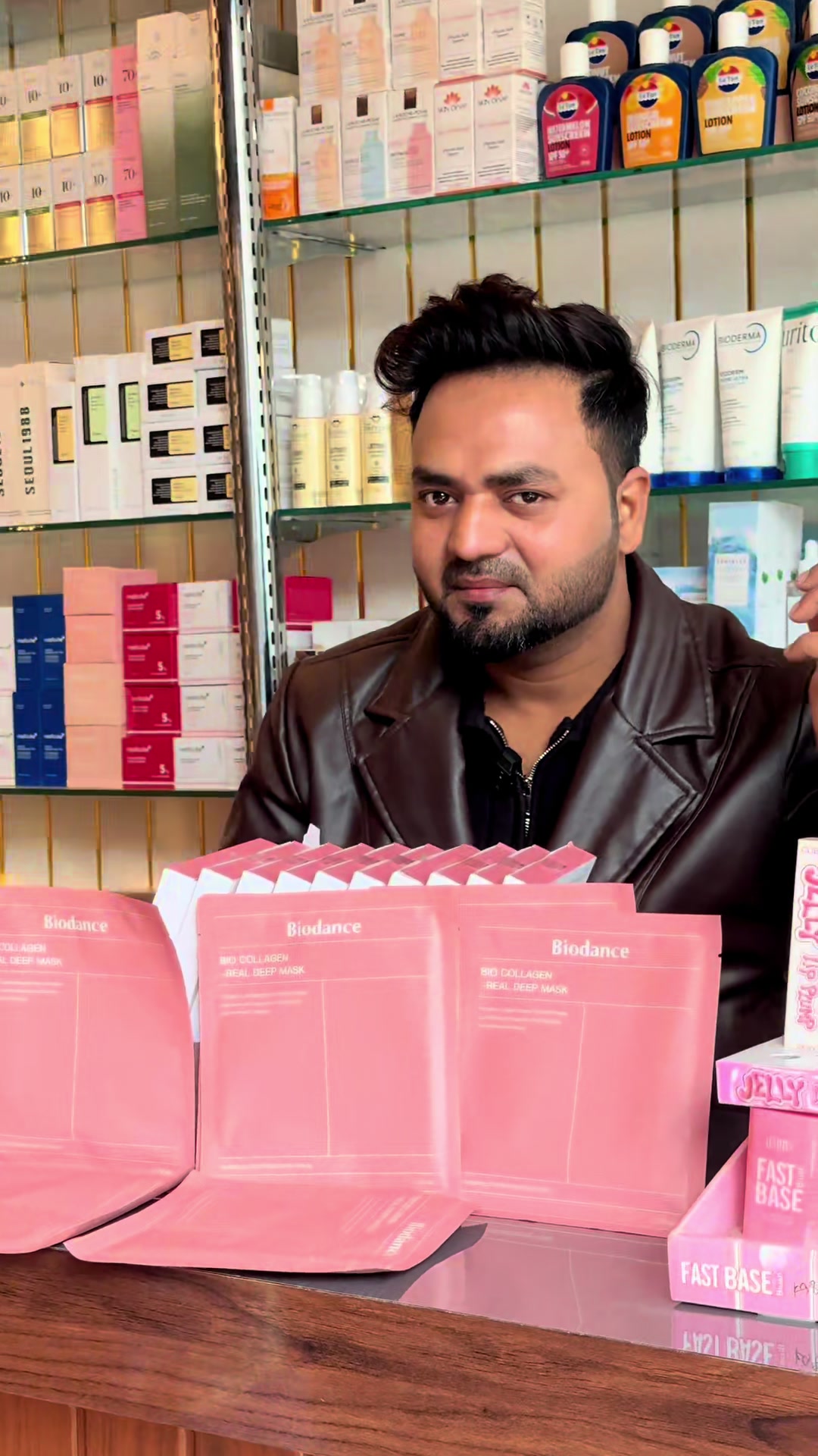 @SIDDIQUI COSMETIC