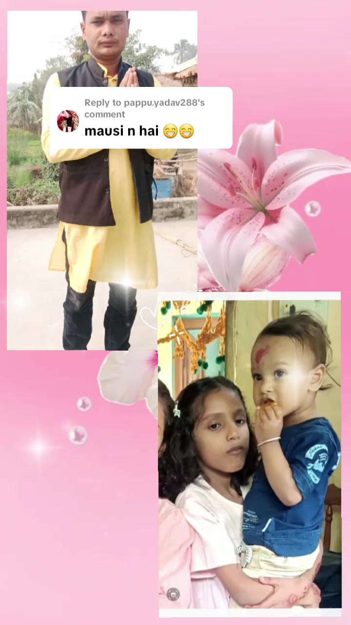 @Pranav mom 🧿45