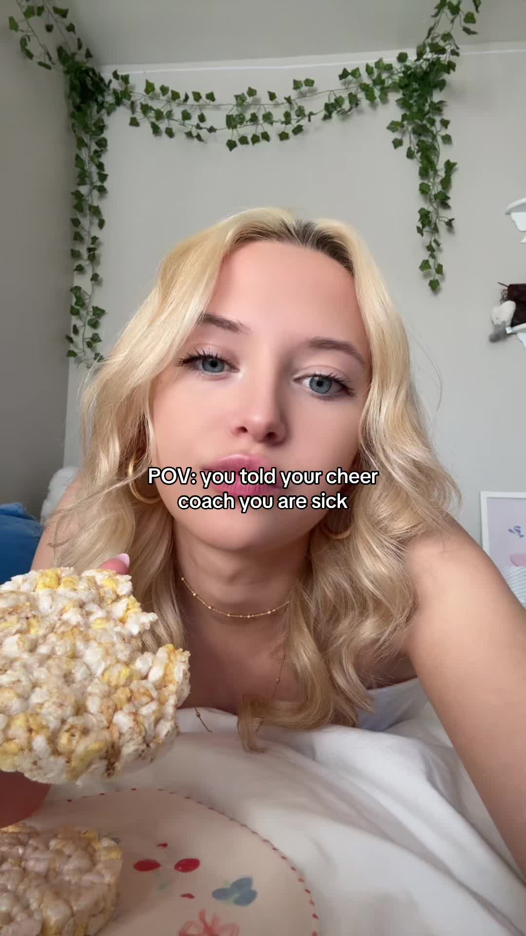 @sophia b