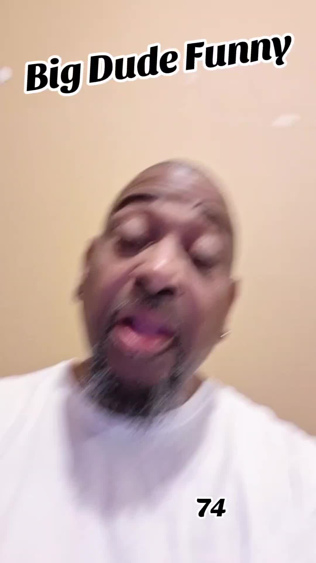 @Big Dude