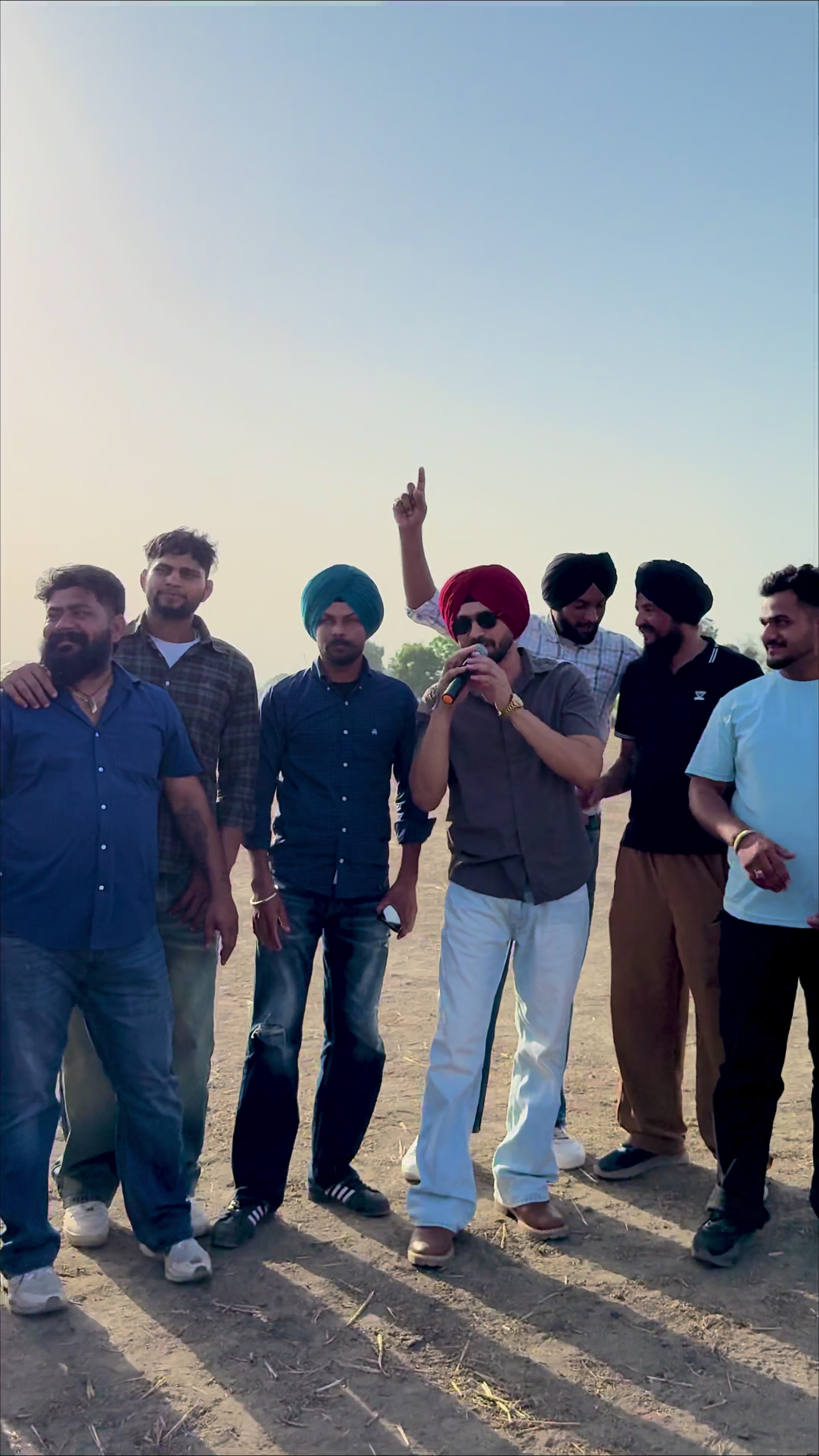 @Inderbir Sidhu