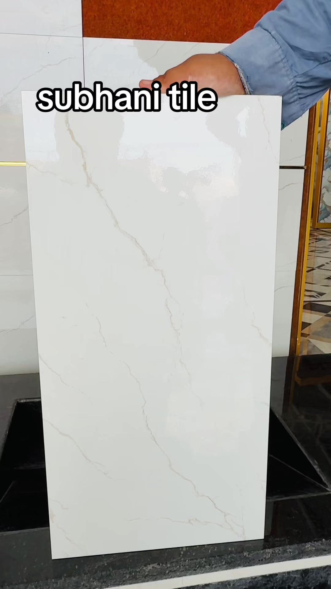 @Subhani marble
