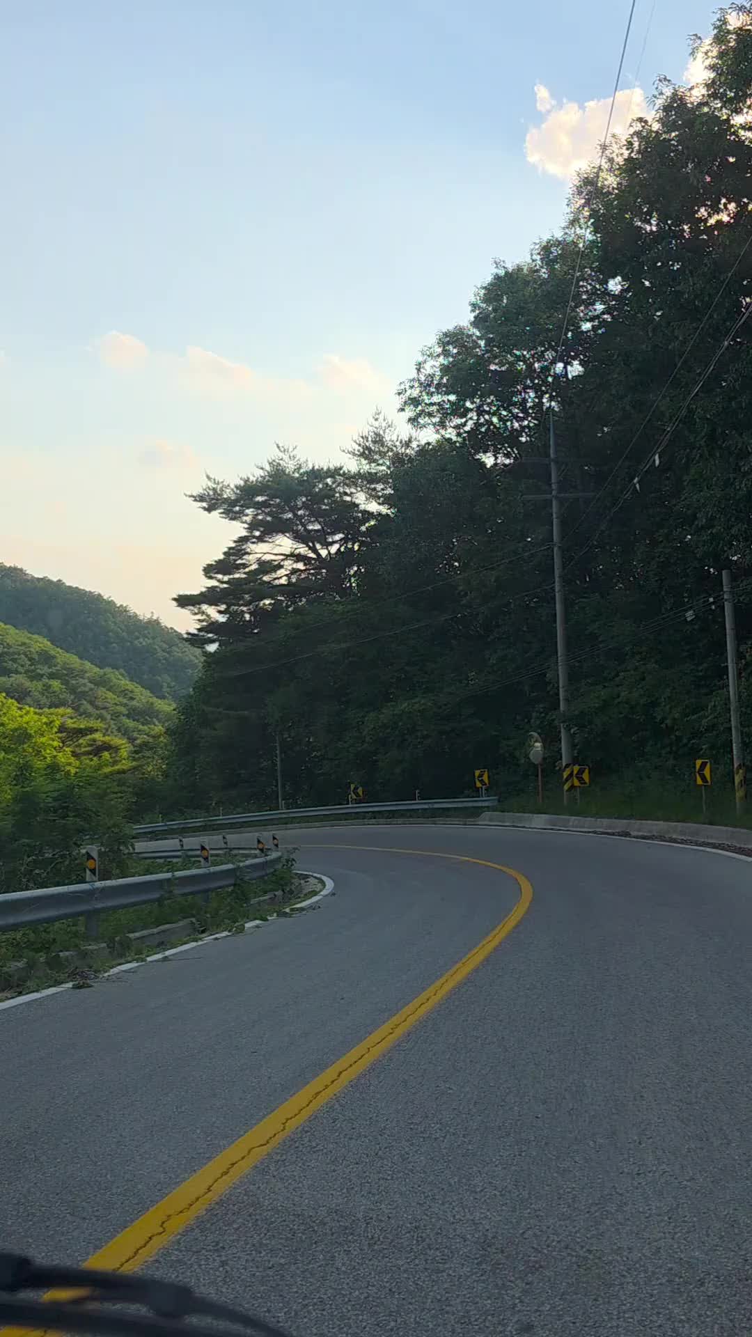 @유튜브 "정선사람들" 안용현