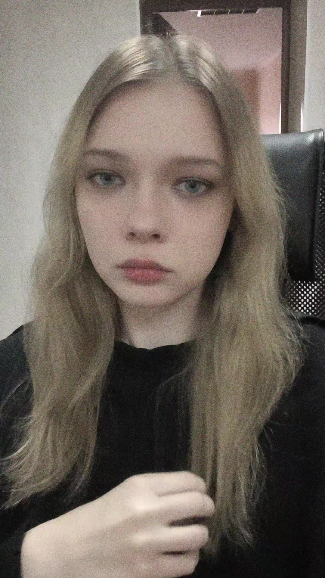 @кристина йегер
