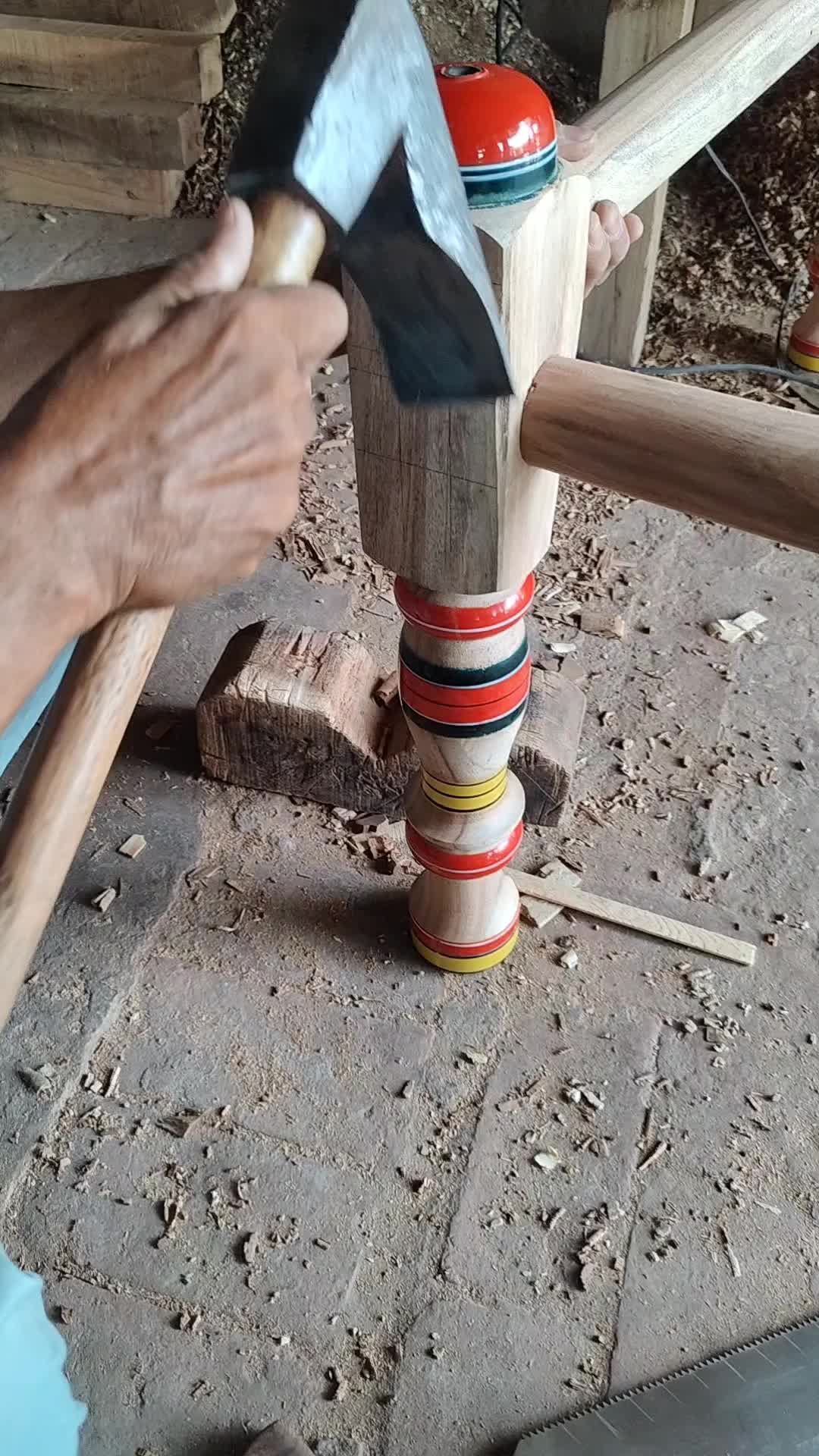 @Akhtar Wood Master ๐ช๐ช
