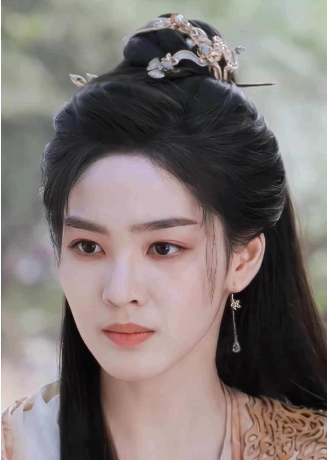 @Daralakornthai นำเข้าชุดจีน汉服