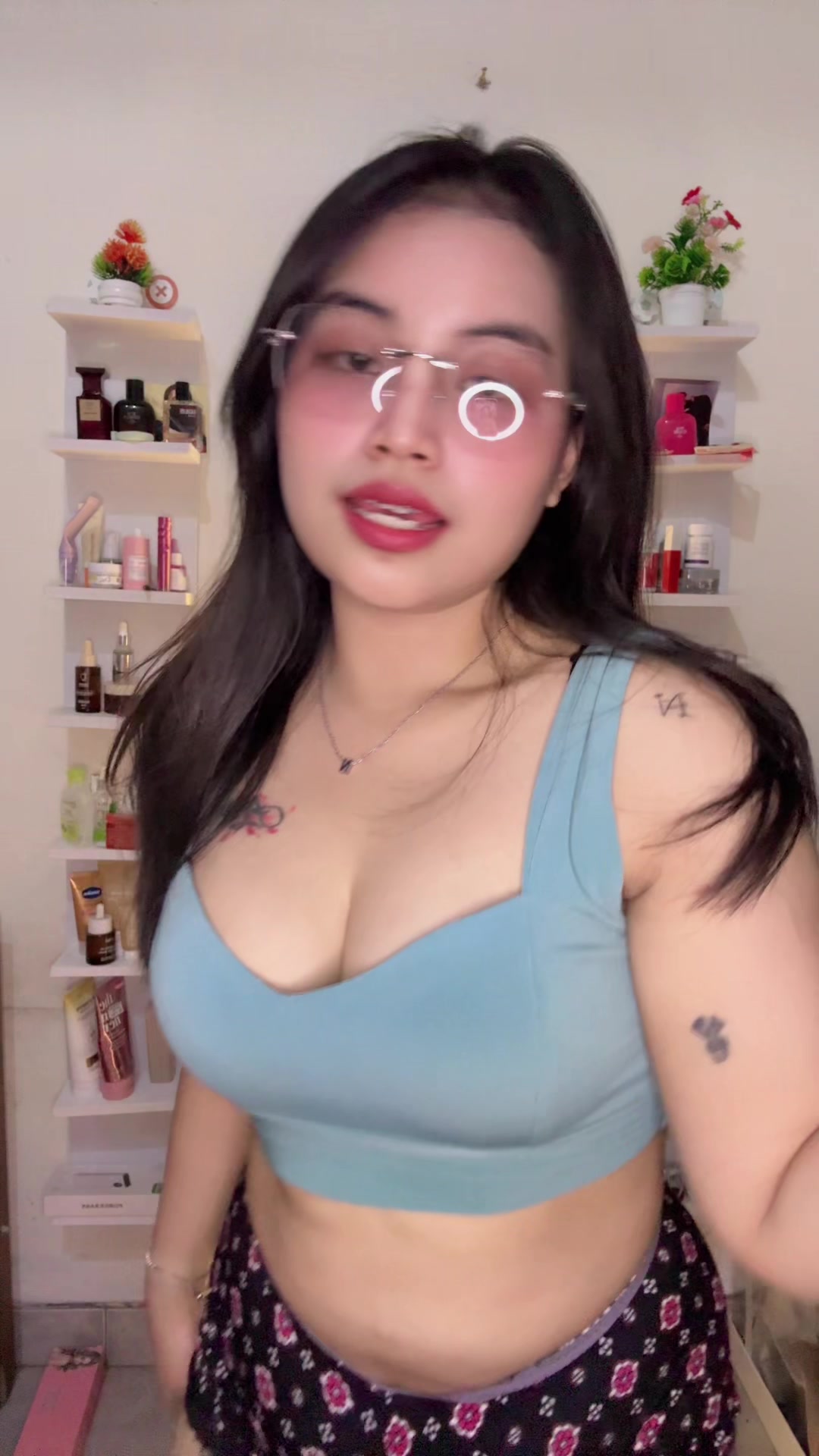 @NATALIA JGN DI BAN!