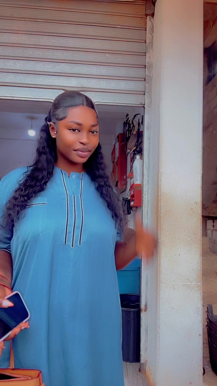 @hajia❤️Barikisu